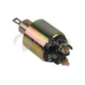 Тяговое реле стартера OSSCA 00629