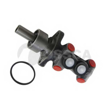 Главный тормозной цилиндр OSSCA 00632