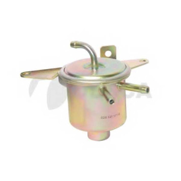 Газоотделитель, карбюратор OSSCA 00706