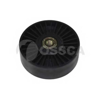 Натяжной ролик поликлинового ременя OSSCA 00709