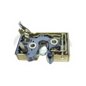 Замок двери OSSCA 00720