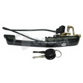 Ручка двери OSSCA 00845