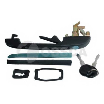 Ручка двери OSSCA 00885