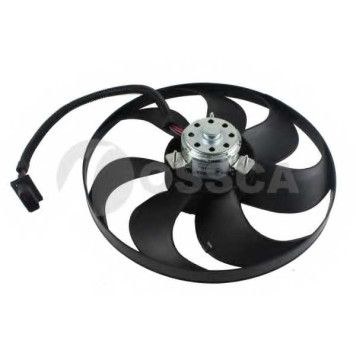 Вентилятор охлаждения двигателя OSSCA 00904