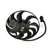 Электродвигатель вентилятора радиатора OSSCA 00905