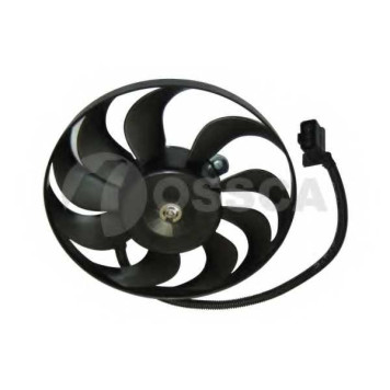 Электродвигатель вентилятора радиатора OSSCA 00905