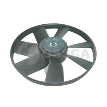 Вентилятор охлаждения двигателя OSSCA 00907