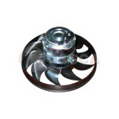 Вентилятор охлаждения двигателя OSSCA 00912