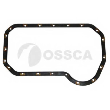 Прокладка, масляный поддон OSSCA 01005