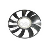 Крыльчатка вентилятора охлаждения двигателя OSSCA 01008