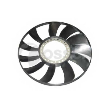 Крыльчатка вентилятора охлаждения двигателя OSSCA 01008