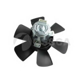 Вентилятор охлаждения двигателя OSSCA 01069