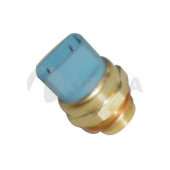 Термовыключатель вентилятора радиатора OSSCA 01187