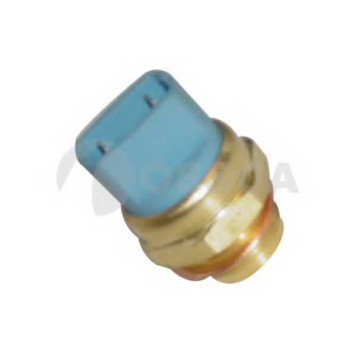 Термовыключатель вентилятора радиатора OSSCA 01187