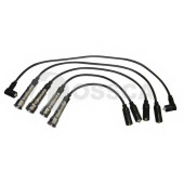 Комплект проводов зажигания OSSCA 01190