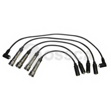 Комплект проводов зажигания OSSCA 01190