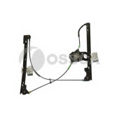 Подъемное устройство для окон OSSCA 01332