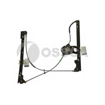 Подъемное устройство для окон OSSCA 01332