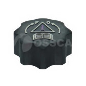 Крышка резервуара охлаждающей жидкости OSSCA 01362