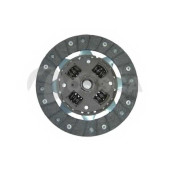 Диск сцепления OSSCA 01397