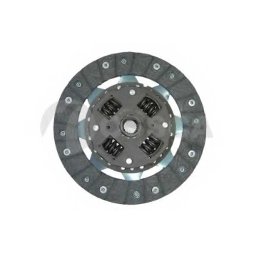 Диск сцепления OSSCA 01397