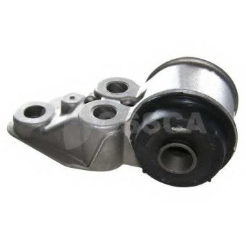 Втулка балки моста OSSCA 01398