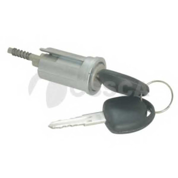 Замок, замок-выключатель OSSCA 01521