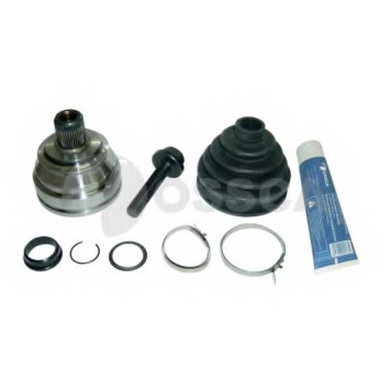 Шарнирный комплект приводного вала OSSCA 01563