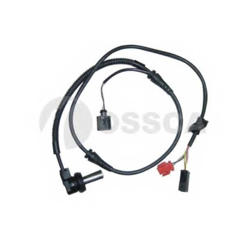 Датчик частоты вращения колеса OSSCA 01593
