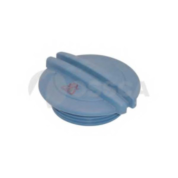 Крышка резервуара охлаждающей жидкости OSSCA 01686