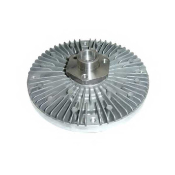 Сцепление вентилятора радиатора OSSCA 01696