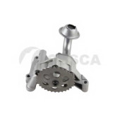 Масляный насос OSSCA 01712