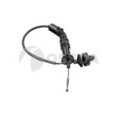 Трос управления сцеплением OSSCA 01815