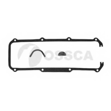 Комплект прокладок головки цилиндра OSSCA 01820