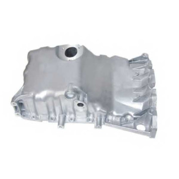 Масляный поддон OSSCA 02094