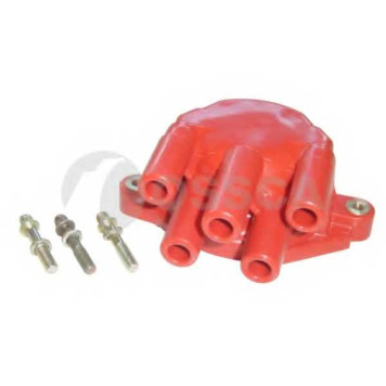 Крышка распределителя зажигания OSSCA 02220