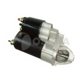 Стартер 1,1кВт для AUDI 100, 80, A4, A6, CABRIOLET, COUPE / SKODA SUPERB / VW PASSAT <b>OSSCA 02329</b>