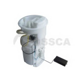 Топливный насос OSSCA 02476