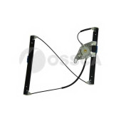 Подъемное устройство для окон OSSCA 03019