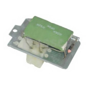 Сопротивление вентилятора салона OSSCA 03141