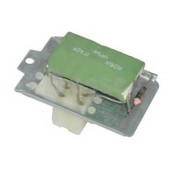 Сопротивление вентилятора салона OSSCA 03141