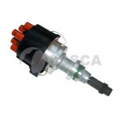 Крышка распределителя зажигания OSSCA 03146