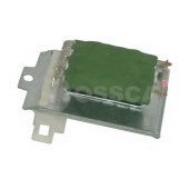 Сопротивление вентилятора салона OSSCA 03148