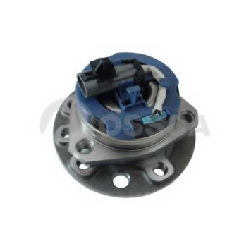 Ступица колеса OSSCA 03183