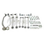 Ремкомплект поперечного рычага подвески OSSCA 03433