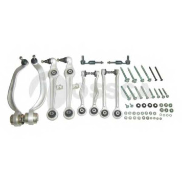 Ремкомплект поперечного рычага подвески OSSCA 03433