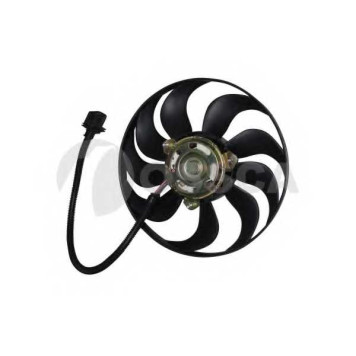Вентилятор охлаждения двигателя OSSCA 03685