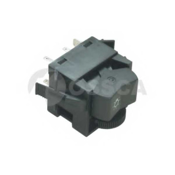 Выключатель головного света OSSCA 03885