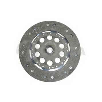 Диск сцепления OSSCA 03933