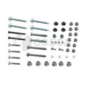 Болт крепления, рычаг OSSCA 03937